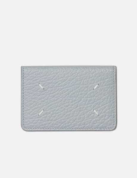 Prada - Card Holder with Strap  HBX - Globally Curated Fashion and  Lifestyle by Hypebeast