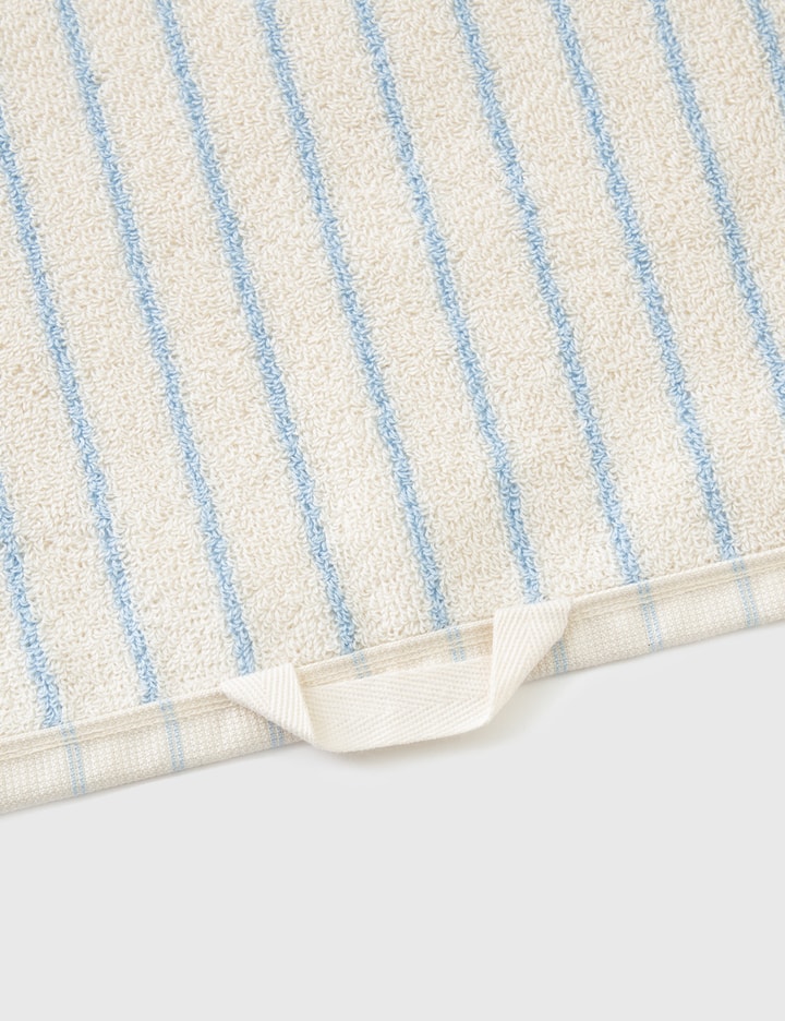 Organic Terry Hand Towel Placeholder Image
