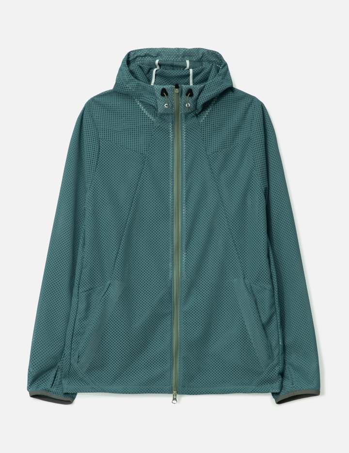 MESH SHELL JACKET Placeholder Image