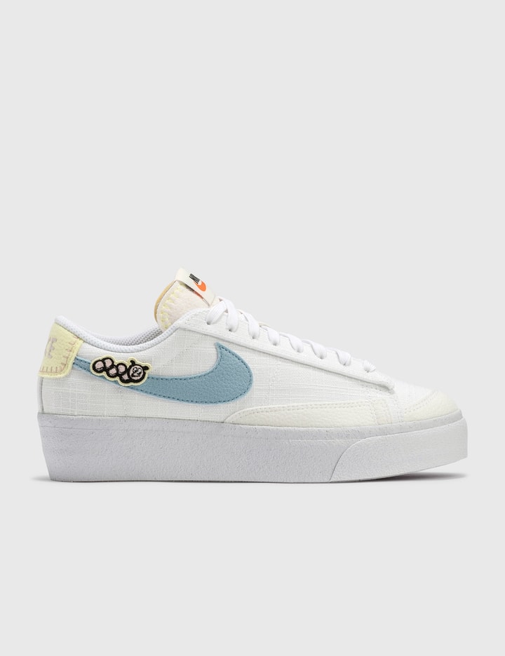 Blazer Low Platform Next Nature Placeholder Image