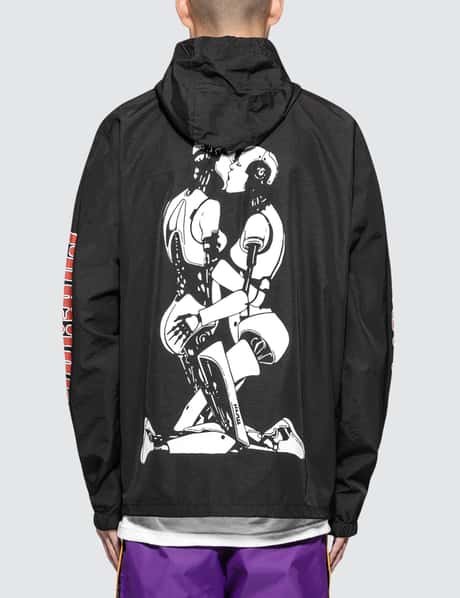 Pleasures - Romance Anorak Jacket | HBX