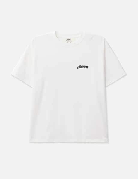 Adidem Asterisks* Sounds Ribbon T-shirt