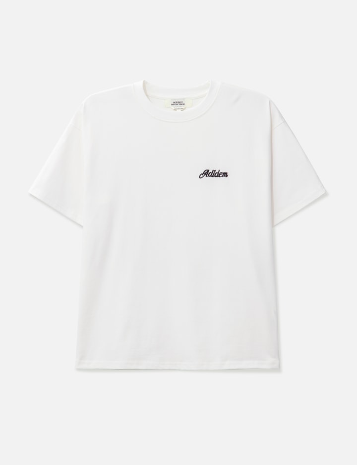 Sounds Ribbon T-shirt Placeholder Image