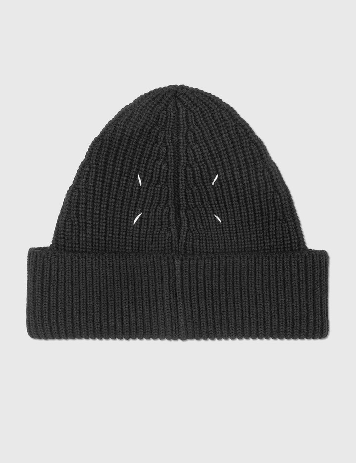 Four-stitches Beanie Placeholder Image