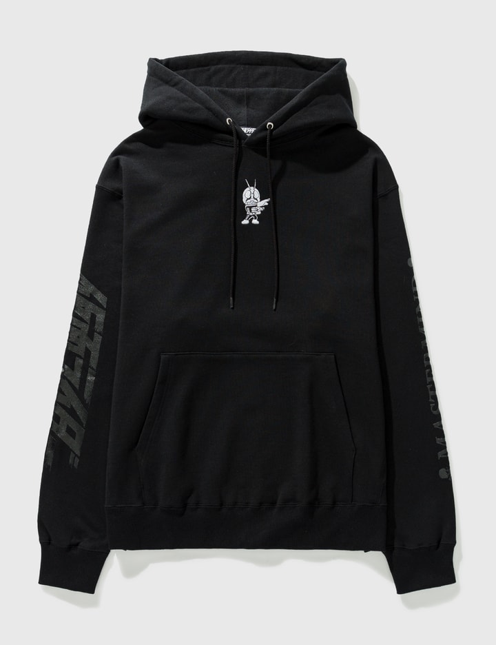 mastermind Japan ブラックパーカー マスターマインド・ジャパン 