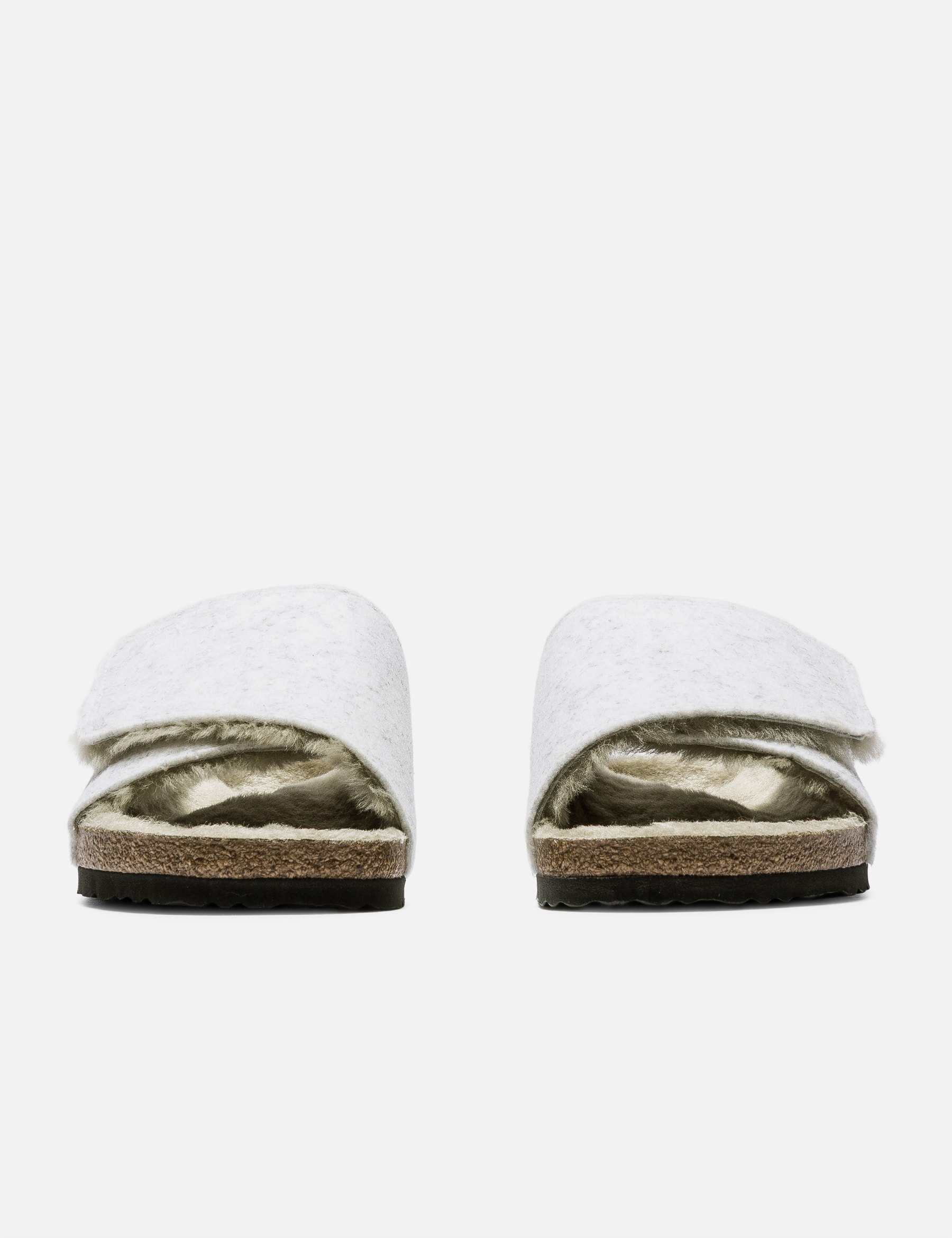 Solana Shearling view 18
