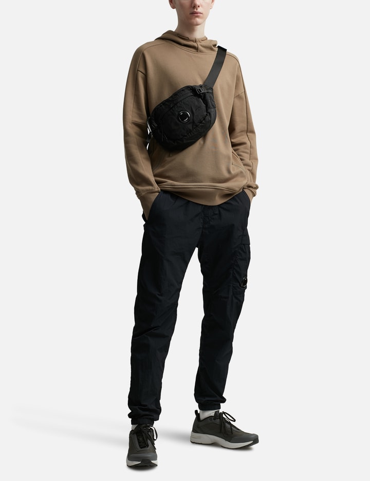 NYLON B CROSSBODY PACK Placeholder Image