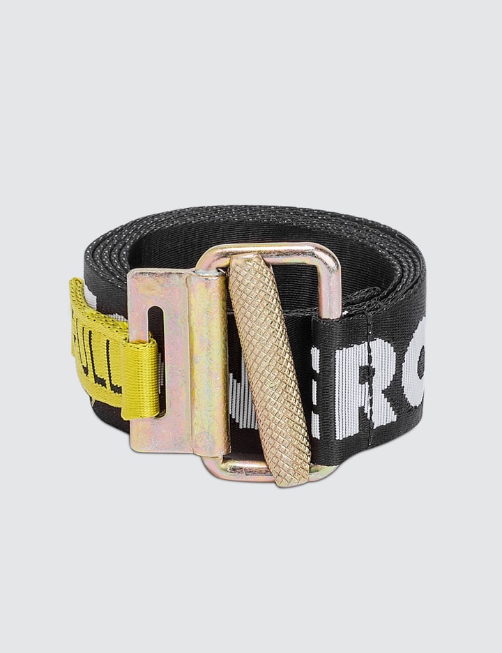 HBX Exclusive Belt Placeholder Image