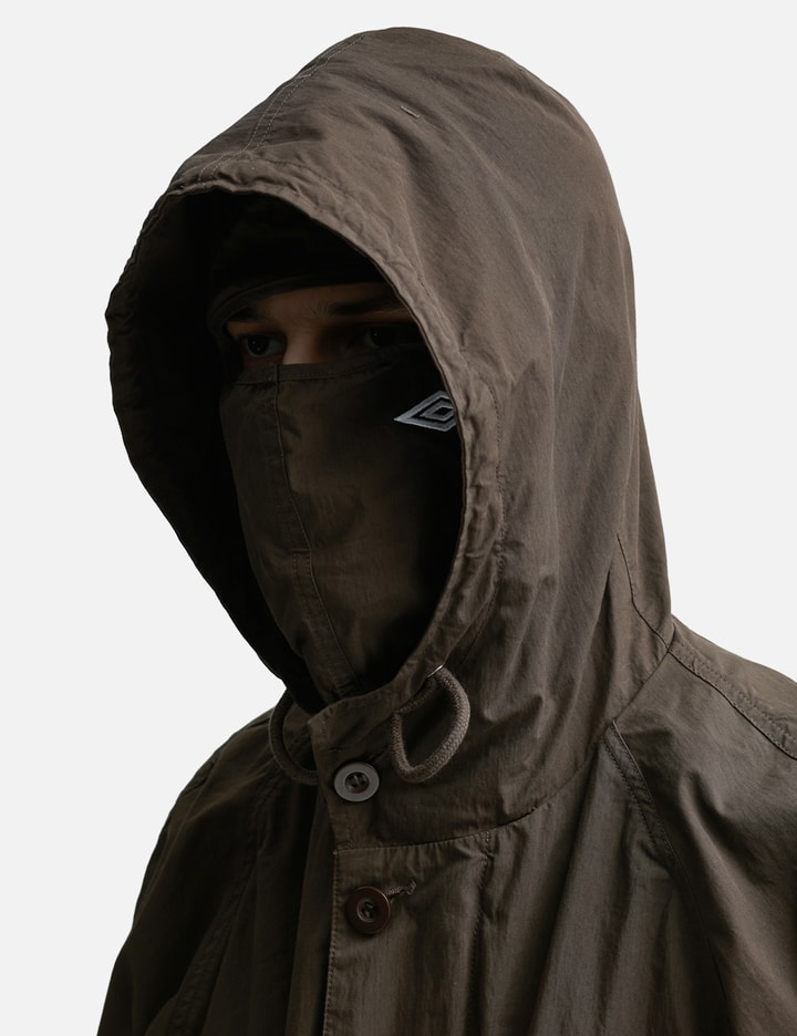 FIELD JACKET Placeholder Image