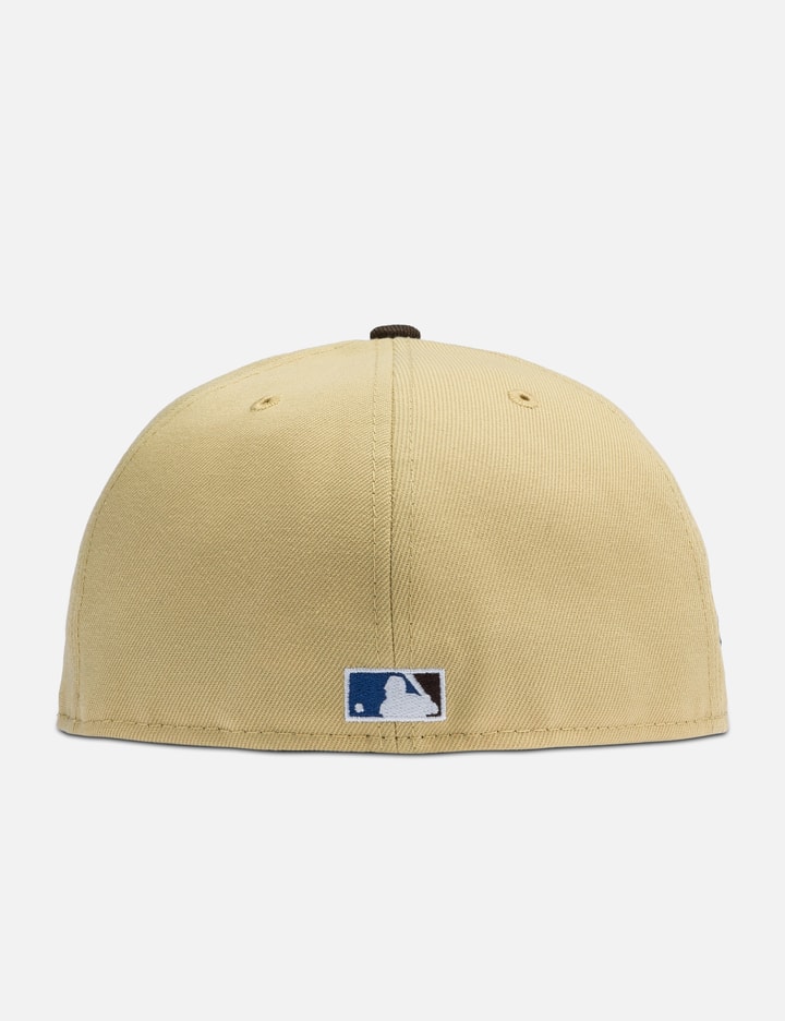 los angeles dodgers gold
