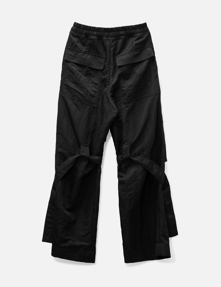 Dries Van Noten - プリモ テープ パンツ | HBX - ハイプビースト 