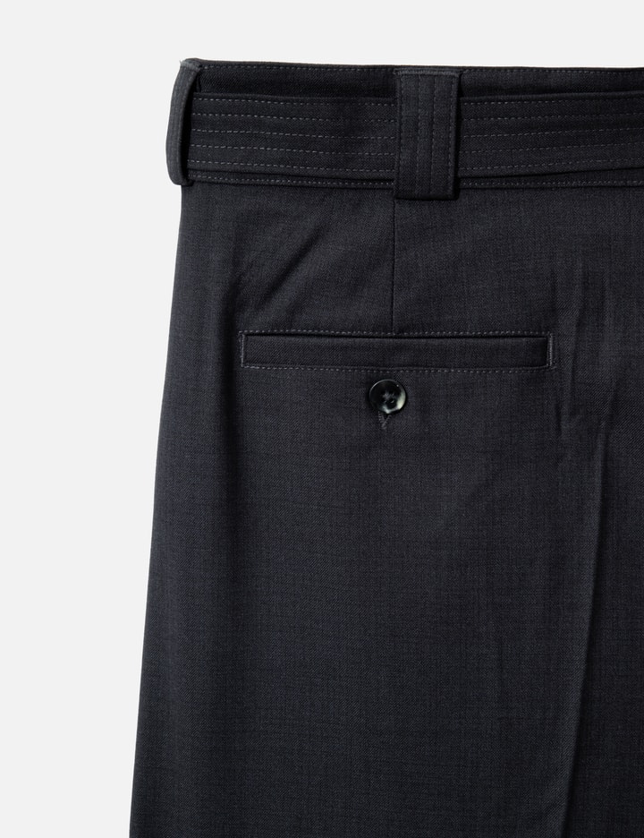 Beach Brains Limit Trouser