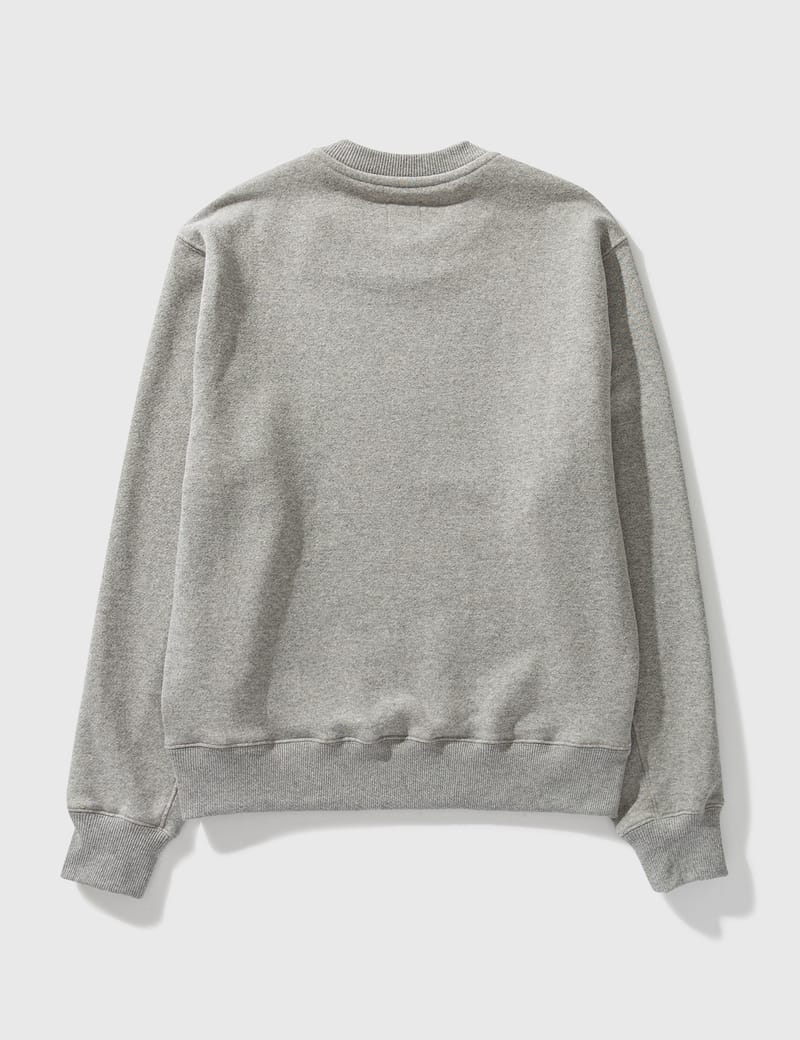 hm balance within sweatshirt