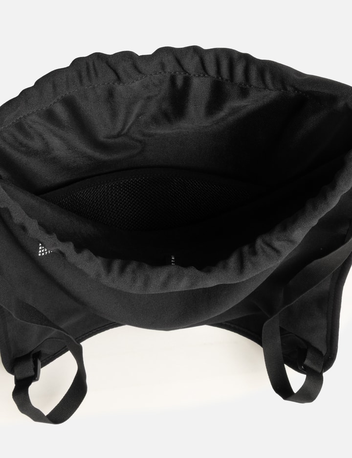 MMW Matthew M Williams Training Series Drawstring Bag view 3