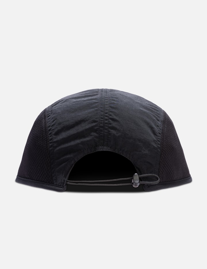 District Vision Nylon Paneled Mesh Hat
