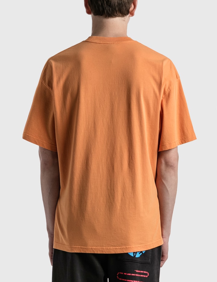 Low Battery T-shirt Placeholder Image