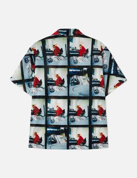 Bomb Shelter Rayon Shirt view 8