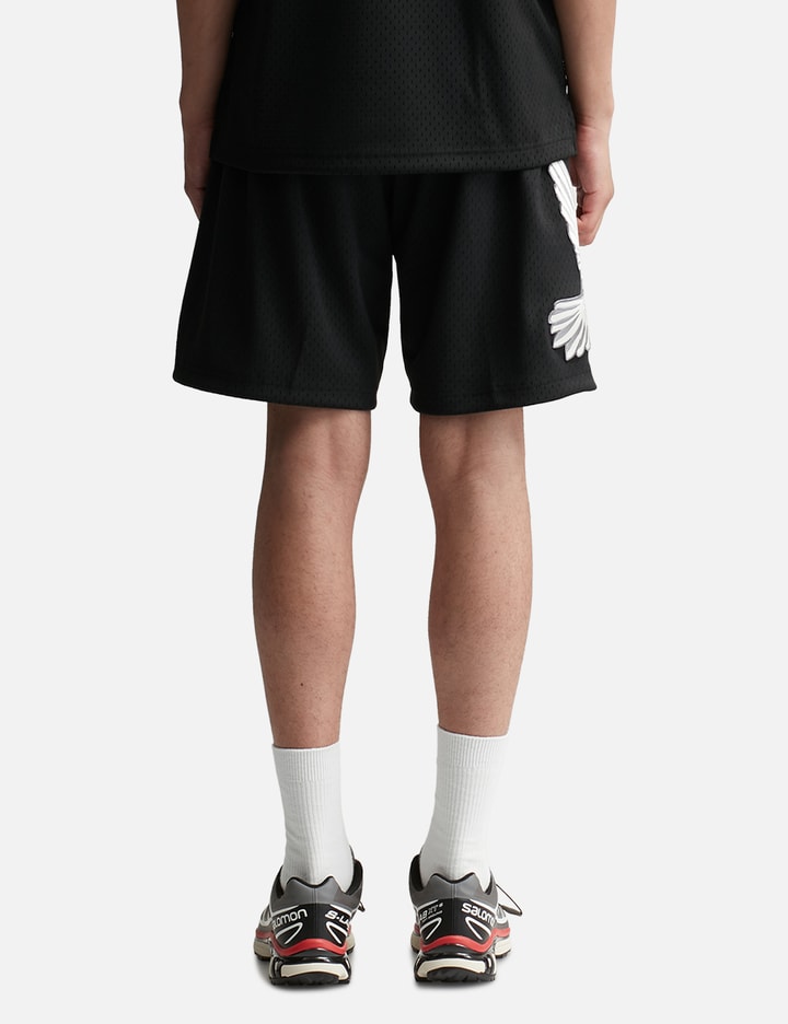 3.PARADIS x MITCHELL & NESS x NBA SHORTS Placeholder Image