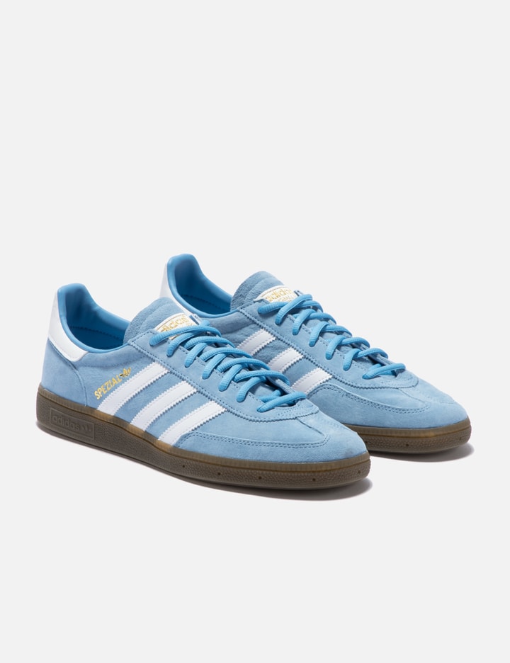 Adidas Originals - Handball Spezial Shoes HBX - Globally Curated Fashion and Lifestyle by Hypebeast