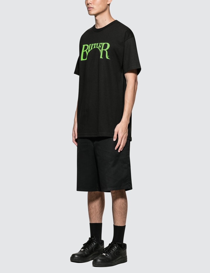 Butler Classic T-Shirt Placeholder Image