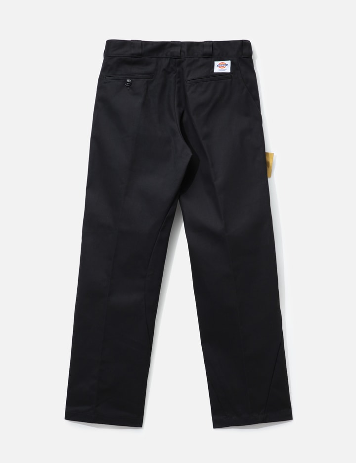 Undercover Undercover X Dickies Curved Work Pants