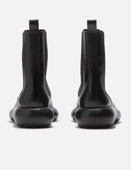 Leather Ankle Boots view 9
