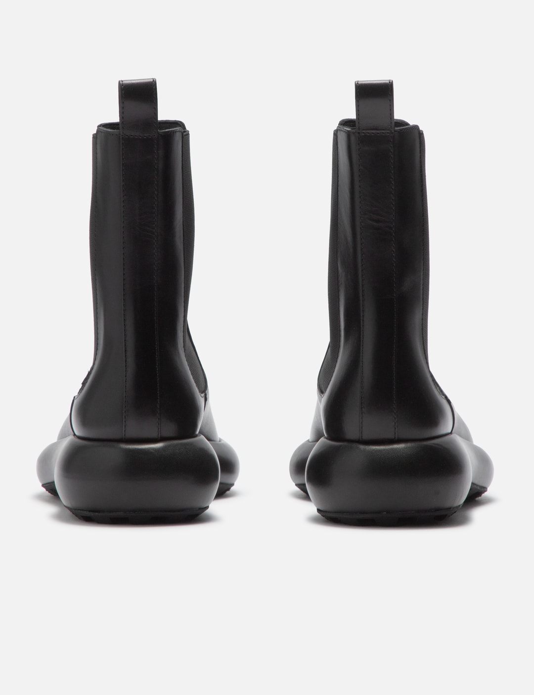 Leather Ankle Boots view 10
