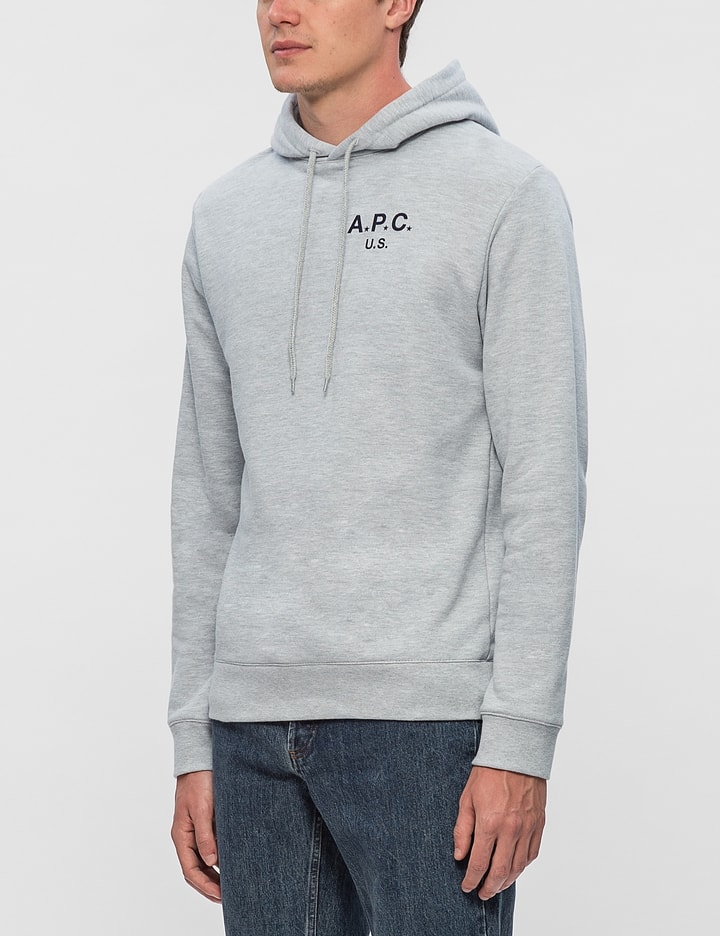 A.P.C. U.S. Hoodie Placeholder Image