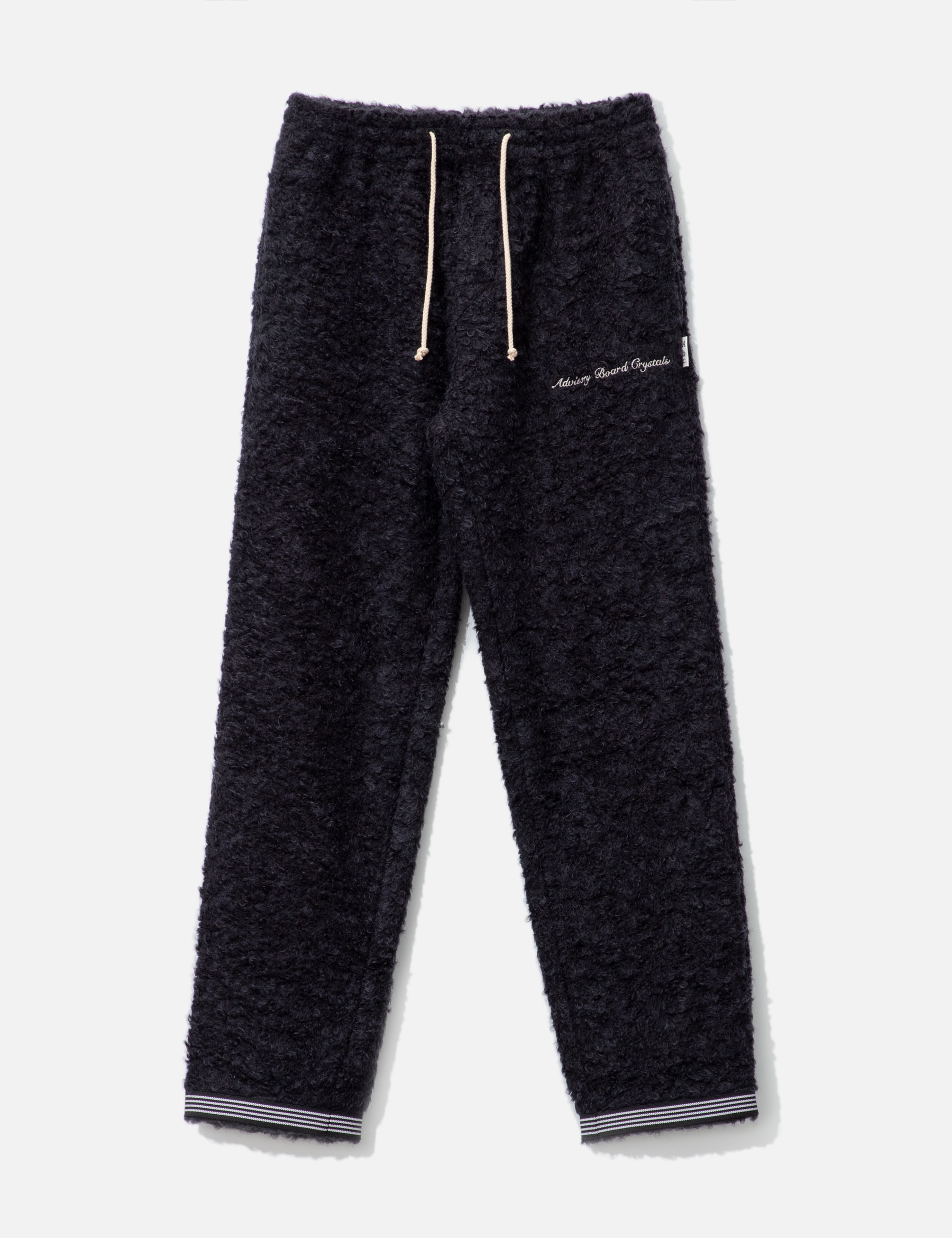 ABC. FANCY YARN LOUNGE PANTS view 16