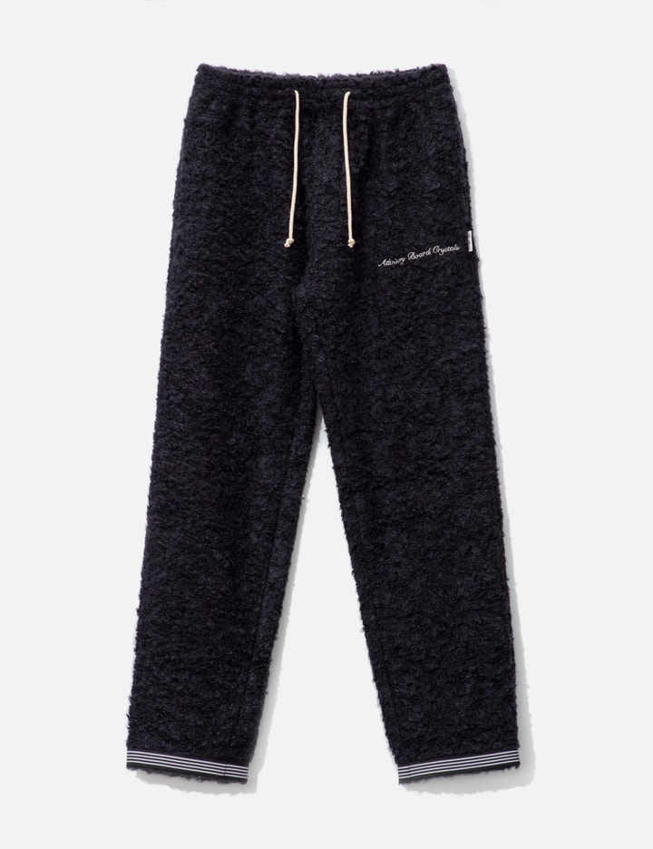 ABC. FANCY YARN LOUNGE PANTS Placeholder Image