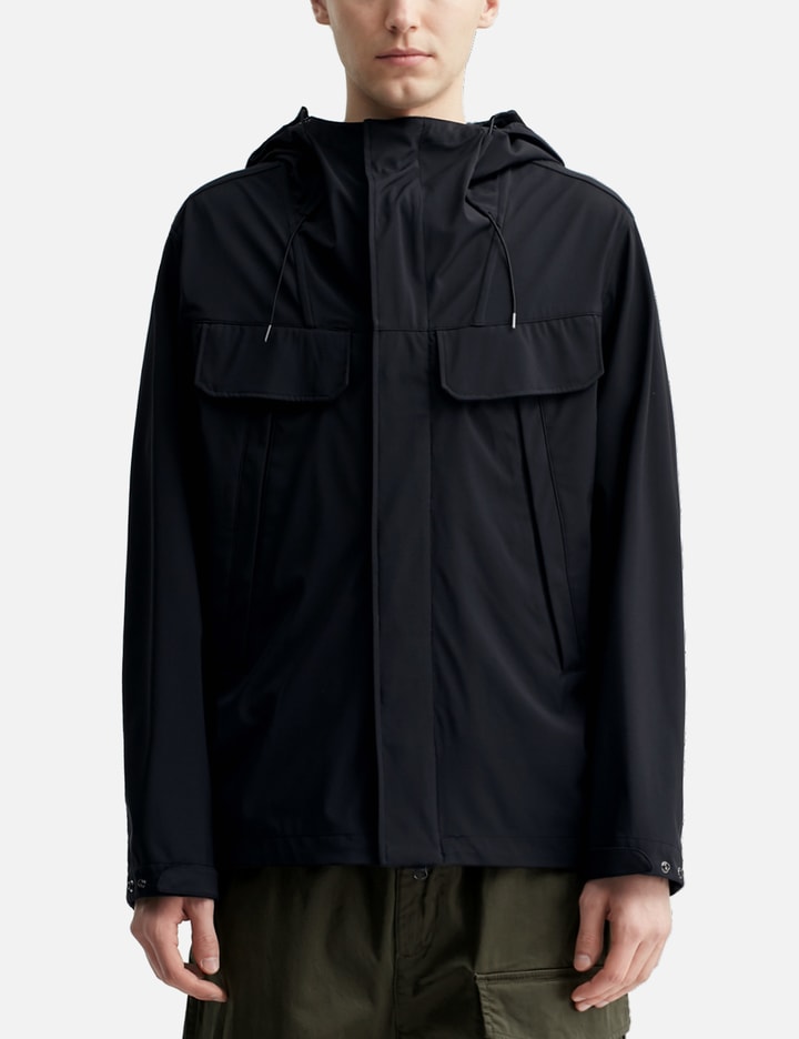 C.P. Shell-R Double Pocket Goggle Jacket Placeholder Image