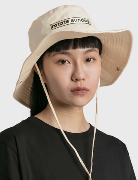 Rotate Sunday bucket hat s-l400.jpg main image 3