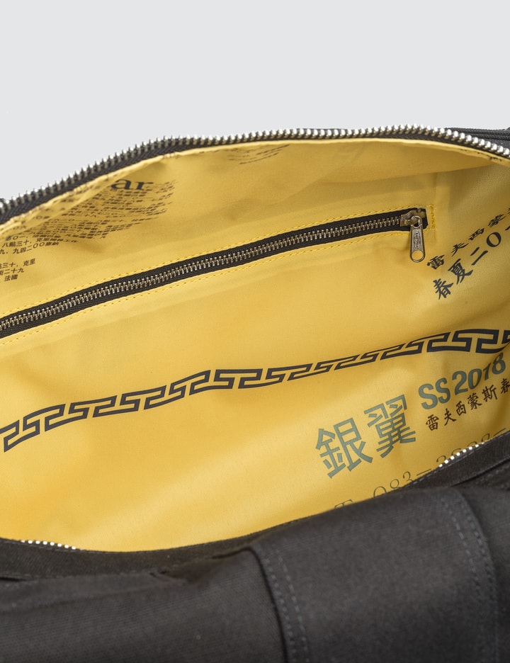 Raf Simons x Eastpak Duffle Bag Placeholder Image