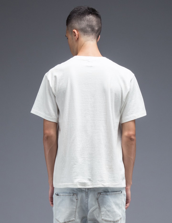 #1116 Adolescent T-Shirt Placeholder Image