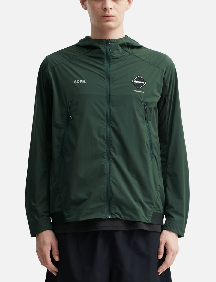 Breathable Trail Jacket Placeholder Image