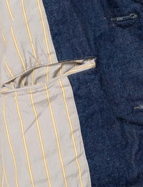 Hunting Jacket view 14