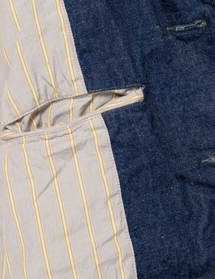 Human Made Hunting Jacket