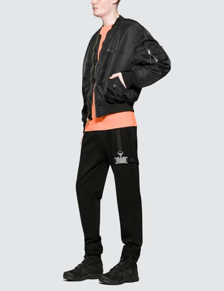 1017 ALYX 9SM - Relentless Collection L/S T-Shirt | HBX