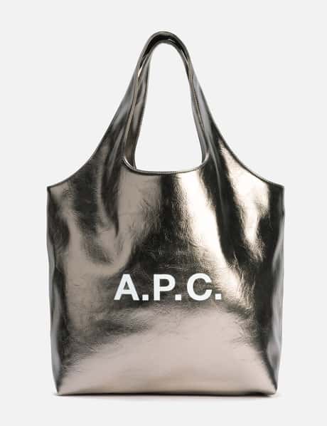 A.P.C. Ninon Tote Bag