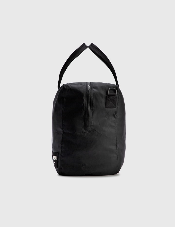 Zipped Duffle Bag Placeholder Image
