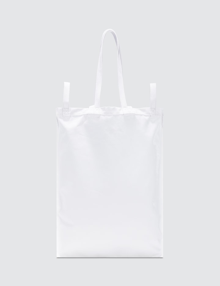 Canvas Logo Tote Bag Placeholder Image