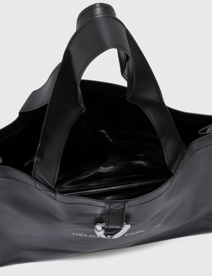 Rubber Tote Bag Placeholder Image