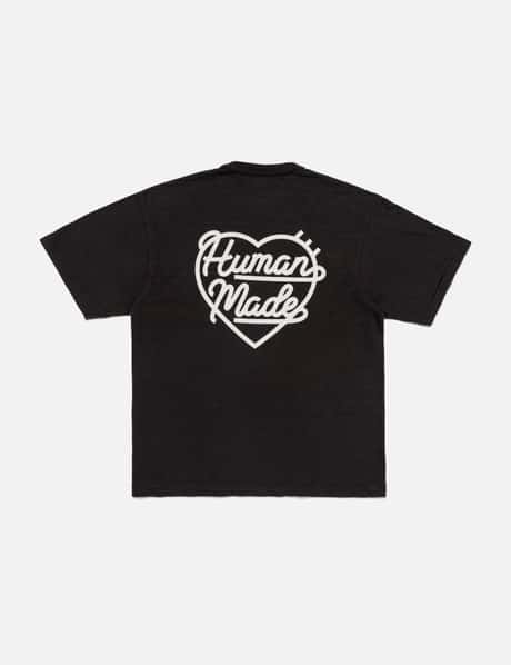 Human Made Pocket T-shirt