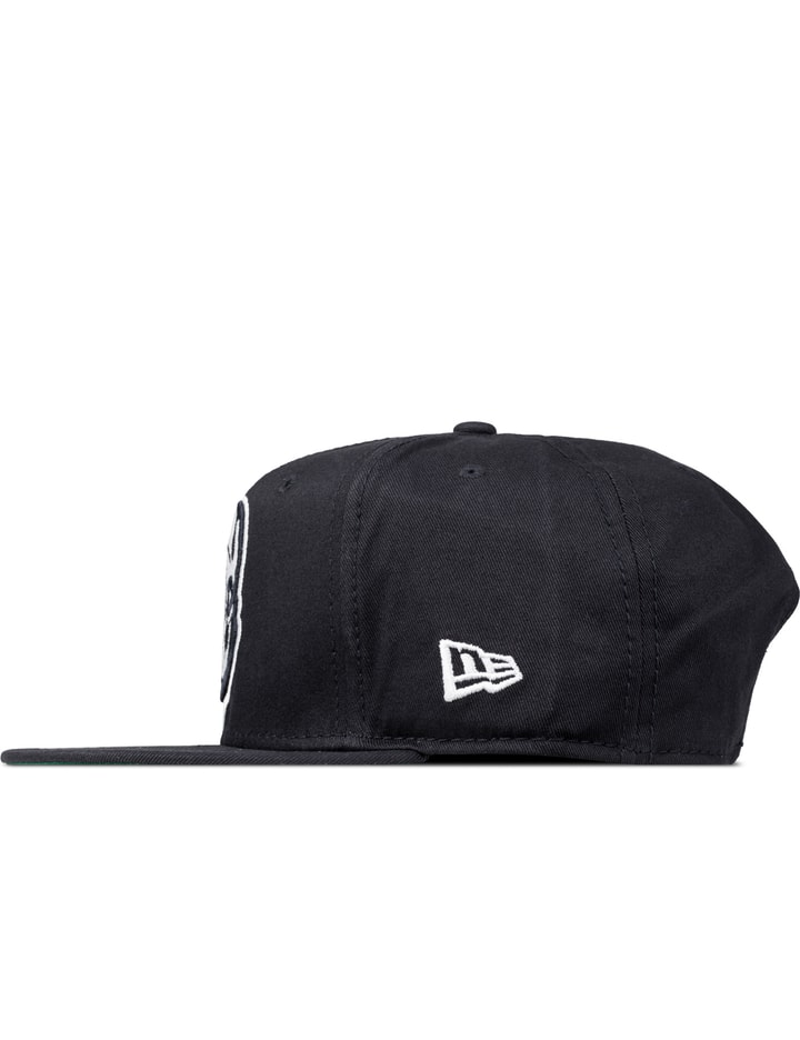 Blue Capacity New Era Snapback Placeholder Image