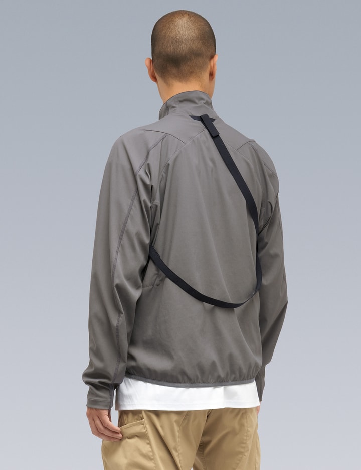 나일론 스트레치 컨투어 재킷 Placeholder Image