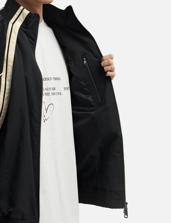 TRACK JACKET Placeholder Image