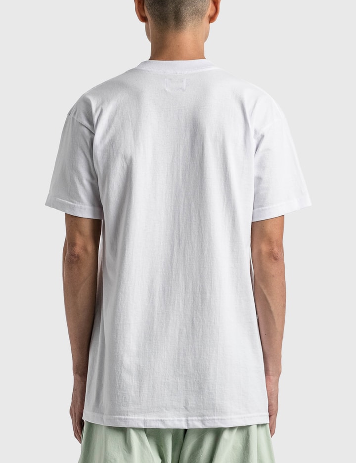Divot T-shirt Placeholder Image