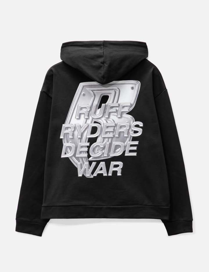 RUFF RYDER HOODED SWEATSHIRT Placeholder Image