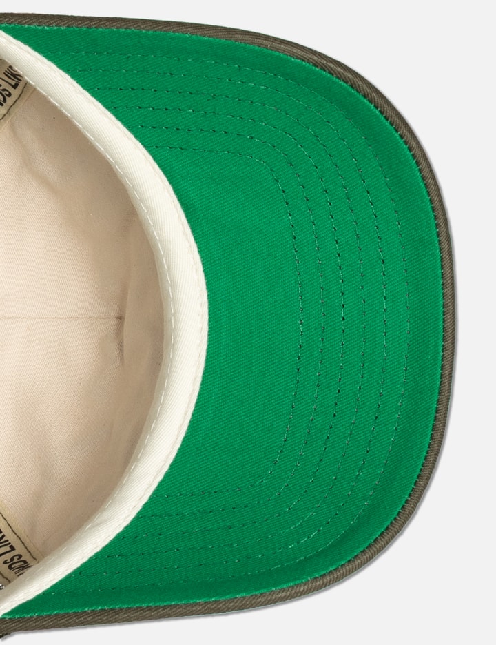 Cursive Trucker Hat Placeholder Image