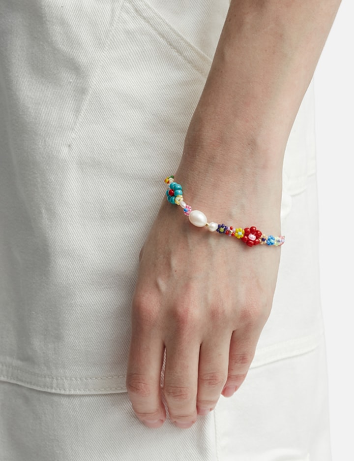 Mexi Flower Bracelet Placeholder Image